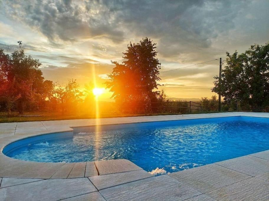 A Casa Do Soito Holiday home *