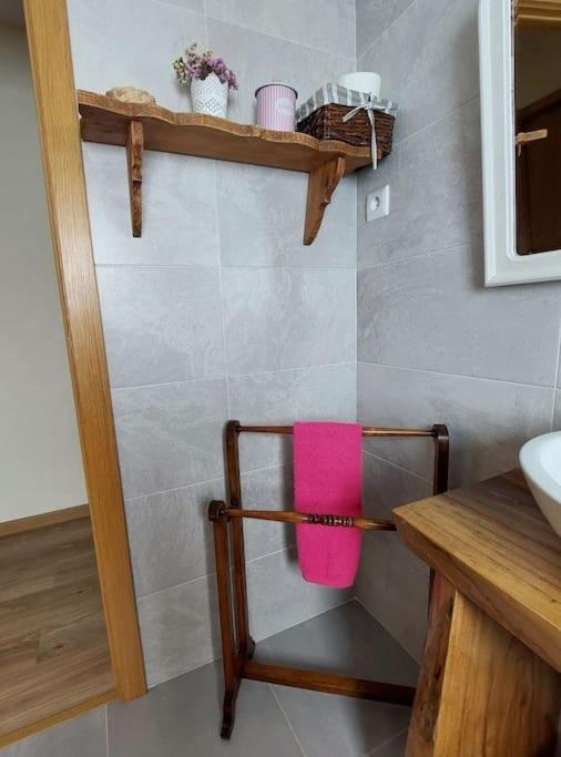 Holiday home A Casa Do Soito Oliveira do Hospital