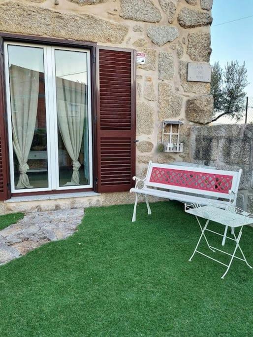 A Casa Do Soito Holiday home