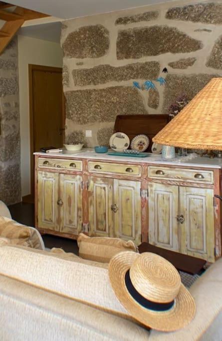 Holiday home A Casa Do Soito *