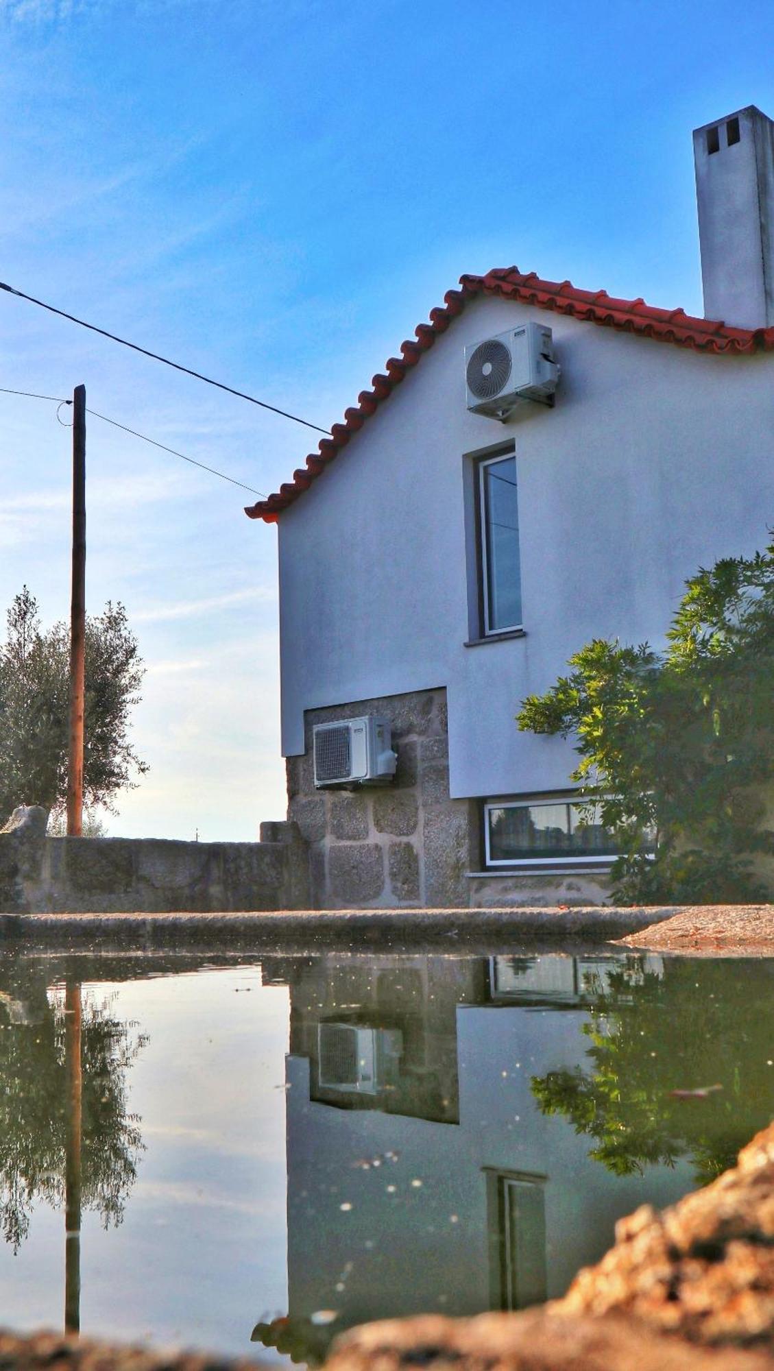 A Casa Do Soito Holiday home Oliveira do Hospital