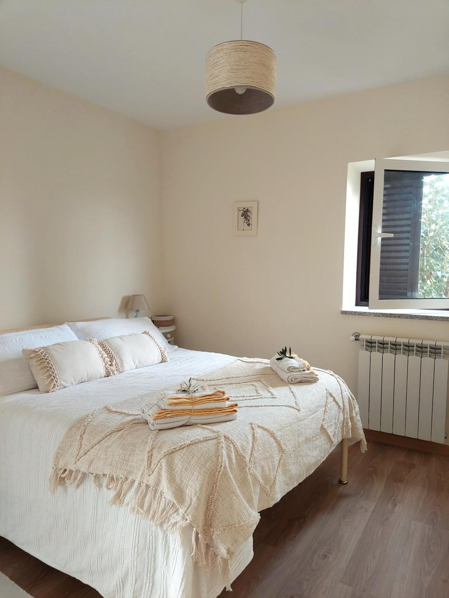 A Casa Do Soito Holiday home *