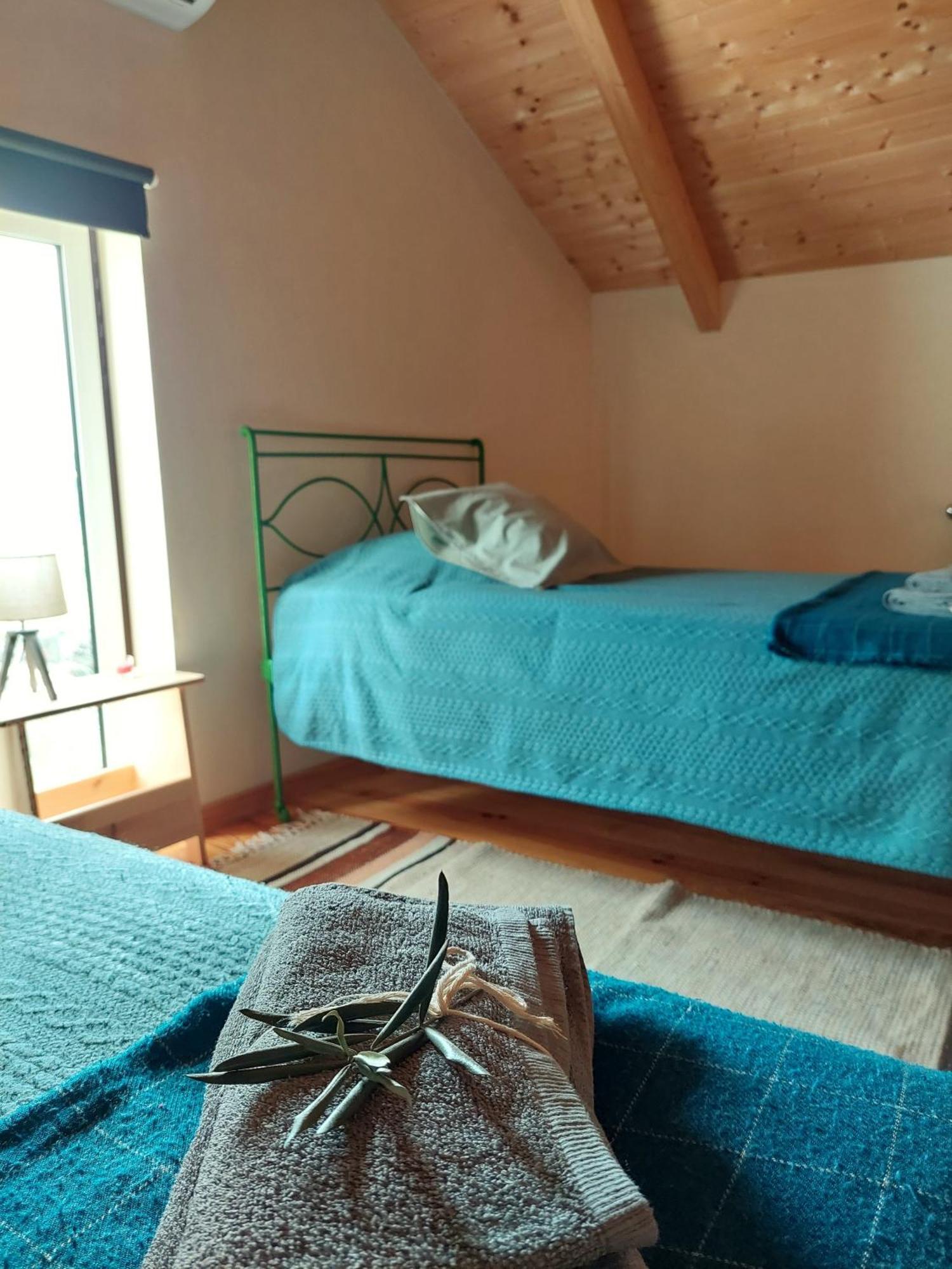 Holiday home A Casa Do Soito Oliveira do Hospital
