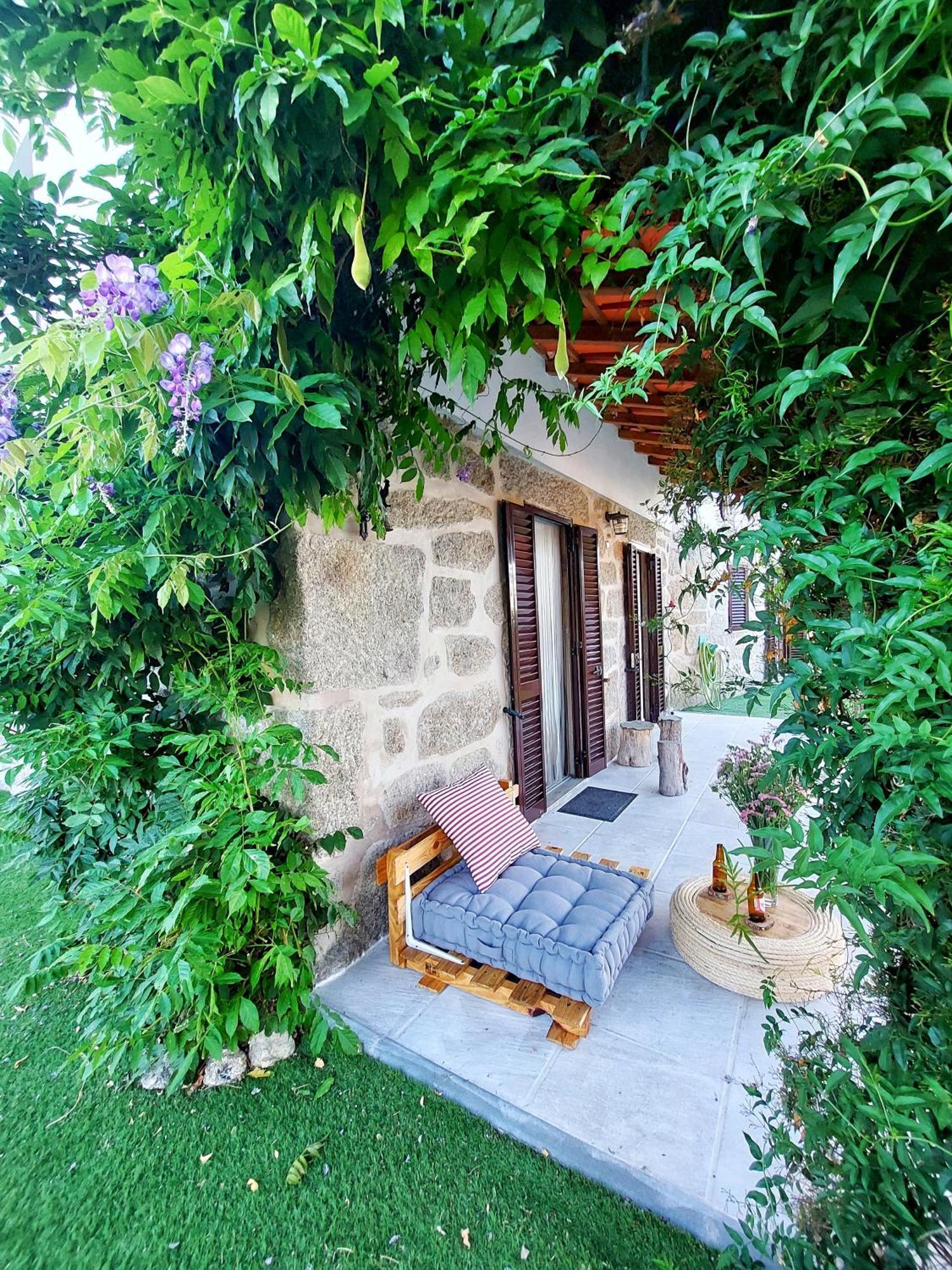 A Casa Do Soito Holiday home Oliveira do Hospital